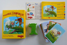 Jeu societe haba d'occasion  Saint-Gilles-Croix-de-Vie