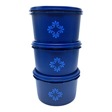 Tupperware servalier mini for sale  Mondovi