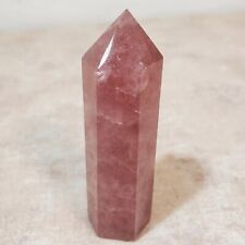 3.2 strawberry quartz for sale  Wichita