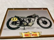 Rudge 500 replica d'occasion  Decize