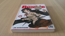 Manga school rumble d'occasion  Paris VII
