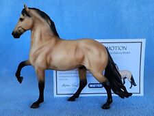 Breyer 2003 jah for sale  Spencerville
