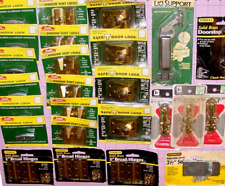 Vintage hardware lot for sale  Deep River