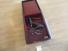 Vintage seitz watchmakers for sale  KENILWORTH