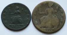 Great britain 1754 for sale  Shrewsbury