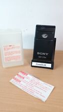 Sony 77h camcorder for sale  UK
