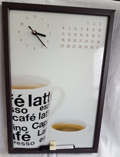 Pendule quartz message d'occasion  La Celle-Saint-Cloud