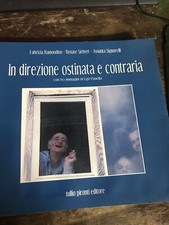 Ramondino altri. direzione usato  Napoli