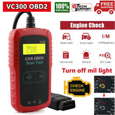 Obd2 scanner obd for sale  TAMWORTH