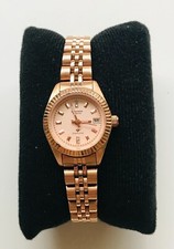 Ladies rose coloured for sale  LANCASTER
