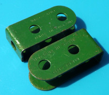 Two meccano single for sale  GODALMING