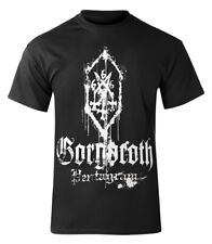 GORGOROTH - PENTAGRAM - T-shirt / Darkthrone Immortal Satyricon Ulver Emperor na sprzedaż  PL