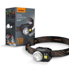Led stirnlampe wiederaufladbar gebraucht kaufen  Hannover