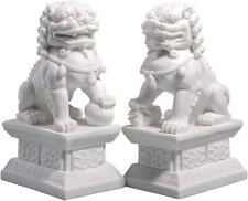 Foo dogs statues for sale  USA