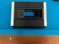 Mcintosh mc443m mono for sale  Carrollton