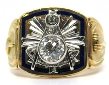 Antique platinum 14k for sale  Biddeford
