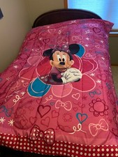Minnie mouse piece for sale  Minneapolis