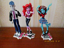 socle monster high d'occasion socle monster high d'occasion Saint-Pardoux-la-Rivière