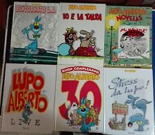 Lotto libri cartonati usato  Cento