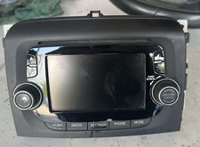 Autoradio stereo fiat usato  Massa di Somma