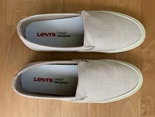 Levi slip weiß gebraucht kaufen  Oberursel (Taunus)