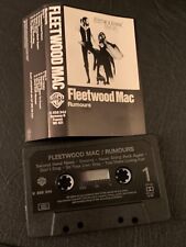 Fleetwood mac rumours for sale  SOUTHAM