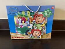 Handy manny puzzle for sale  MALDON