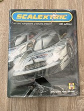 Scalextric 5th edition for sale  BENFLEET