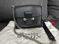 Alexander mcqueen double for sale  LONDON