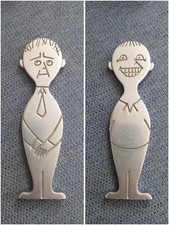 Vintage raro decorativo usato  Valdastico