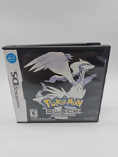 Usado, Pokemon Black Version CIB (Nintendo DS, 2011) CIB - Autêntico e Testado comprar usado  Enviando para Brazil