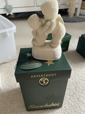 snowbabies ornaments for sale  SALISBURY