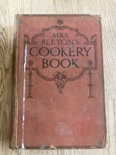 Vintage mrs beeton for sale  HASTINGS