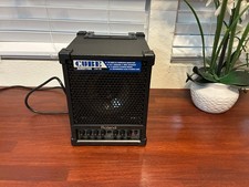 Roland cube monitor for sale  Pittsburg