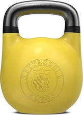 Kettlebell kings competition for sale  WARRINGTON