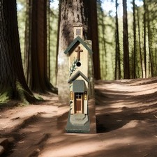 Wooden folk art for sale  Saint Cloud