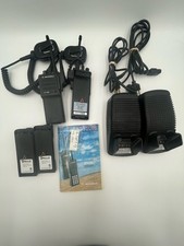 Motorola ht1000 mic for sale  New Bloomfield