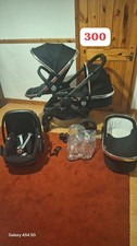 pushchair icandy for sale  BROMLEY