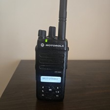 motorola xpr 3500 for sale  Greensboro