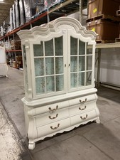 Decorative wooden dresser for sale  Brockport