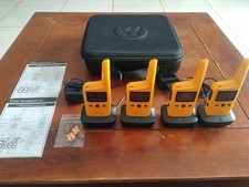 Motorola xt185 radio d'occasion  Arles-sur-Tech