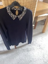 Next ladies navy for sale  NORTHWICH