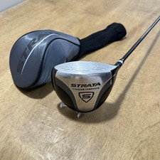 Callaway strata titanium for sale  Cass City