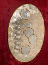 capiz shell placemats for sale capiz shell placemats for sale Saint Louis