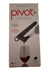 Coravin pivot plus for sale  Pueblo
