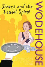 Jeeves feudal spirit for sale  MILTON KEYNES