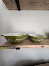 Pyrex usa crazy for sale  NEW MILTON