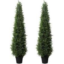 Outdoor artificial topiary for sale  Brentwood