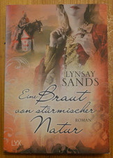 Braut stürmischer natur gebraucht kaufen  Gera