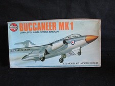 Airfix 03004 buccaneer for sale  SOUTHSEA